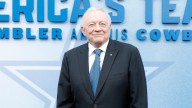 Cowboys Owner Jerry Jones Says ‘Experimental Drug’ Saved His Life