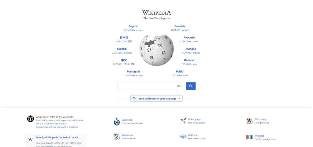 Wikipedia goes to war against AI slop articles with new deletion policy