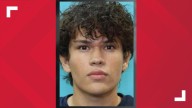 Man faces kidnapping charges after taking East Texas girl to New Mexico