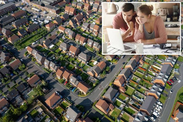 How America’s housing crisis changed ‘affordable housing’: survey