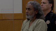 Exeter man to be sentenced for 2022 rock beating murder