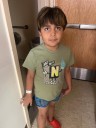 Child found alone near Syracuse coffee shop sparks urgent search