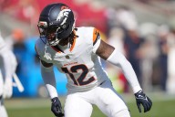Broncos mailbag: Assessing what top pick Jahdae Barron's role will look like