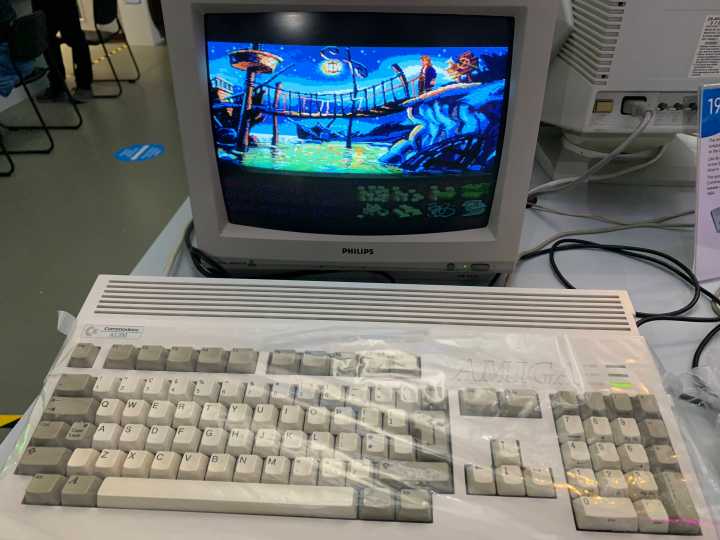AmiBrowser brings 21st century web to 20th century Amigas • The Register