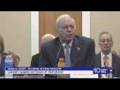 University of Florida names interim president