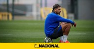 Ronald Araújo, señalado en el Barça, aseguran que con Íñigo Martínez no pasaba