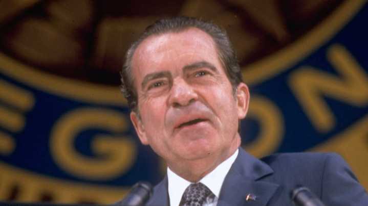Inside The Biggest White House Scandals Of All Time