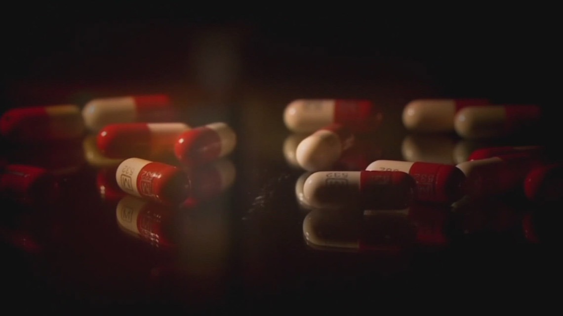 DEA targets health care system amid prescription drug misuse