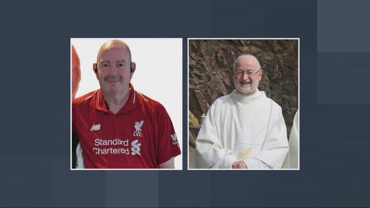 Man charged over Downpatrick murder and attempted murder of priest