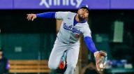Dave Roberts Shares Disappointment In Teoscar Hernandez After Dodgers’ Loss