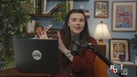Brett Cooper Roasts Fellow Conservatives Over Sydney Sweeney Takes
