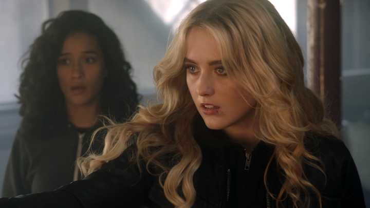 I’ve Wondered What Supernatural’s Wayward Sisters Spinoff Would’ve Been Like, And The Details The EP Just Revealed Have Me Bummed