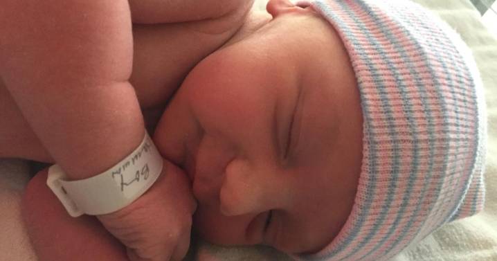 Spike in unsafe infant sleep deaths prompts Indiana health department warning