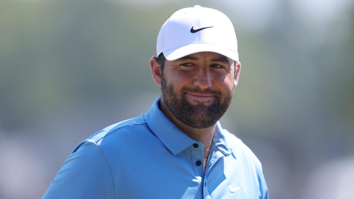 FedEx St. Jude Championship 2025: TV Schedule Today, How to Watch, Stream All the PGA Tour Golf From Anywhere