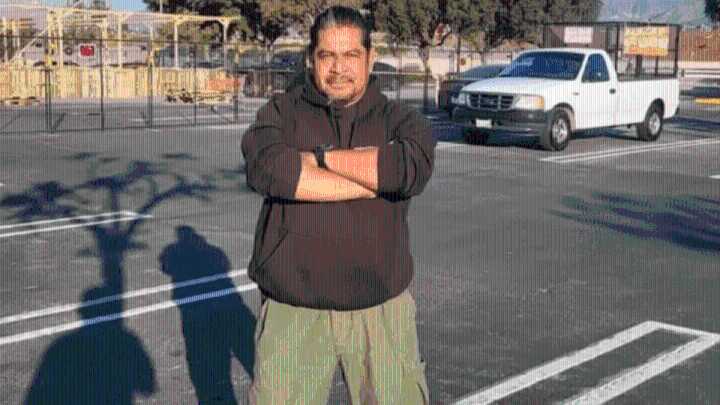 What we know about man killed while running from ICE agents in Monrovia