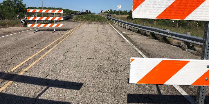 Louisiana representative gives updates on road projects at Mississippi