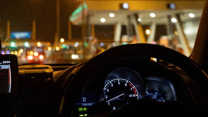 U.S. Department of Transportation announces a loan to expand toll lanes along Georgia 400