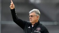 El Tata Martino recibió una oferta de un grande de Sudamérica para volver a dirigir tras su salida de Inter Miami