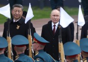 Xi se rodeará de Putin y Kim en la mayor exhibición militar china de los últimos años