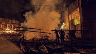 Ejército ruso confirma que tomó tres localidades en Donetsk, Ucrania