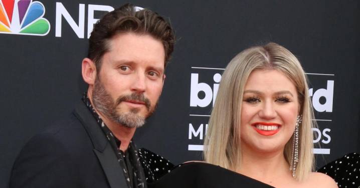 Kelly Clarkson's Ex Brandon Blackstock Battled Cancer for 3 Years Before He Devastatingly Died at Age 48