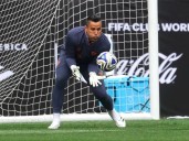 Fabio matches Shilton for most competitive appearances
