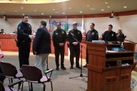 How the Federal Way Police Department handles overtime