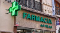 Farmacias de guardia en Zaragoza este martes, 19 de agosto