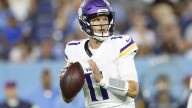 Report: Vikings to release Brett Rypien