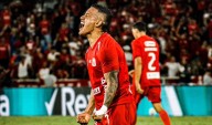 América se hunde más en la reclasificación y peligra la Sudamericana