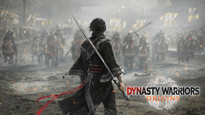 Celebra el 25 aniversario de Dynasty Warriors con nuevos contenidos