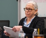 Jury selection begins in trial of matriarch charged with arranging her ex-son