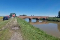 Mueren un hombre y su hija al estrellarse su ultraligero en Italia