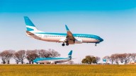 Por primera vez en casi dos décadas: Aerolíneas Argentinas registró una ganancia de $271.000 millones en 2024