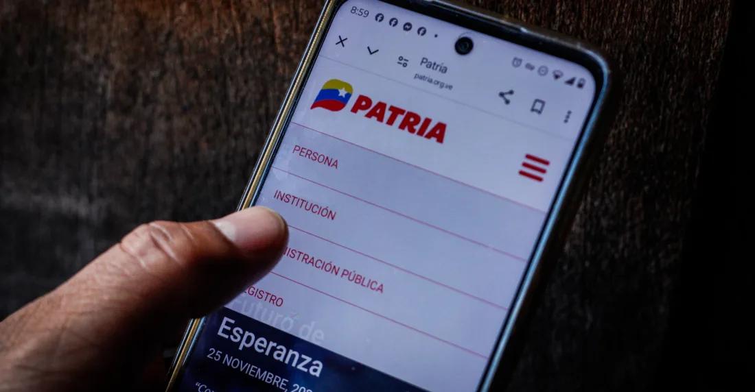 ¡Atención! El 1 de Septiembre comienza el Pago de los Bonos de la Patria de Septiembre
