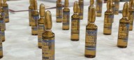 SECUESTRAN 200 DOSIS DE FENTANILO DEL LABORATORIO HLB PHARMA EN LA RIOJA