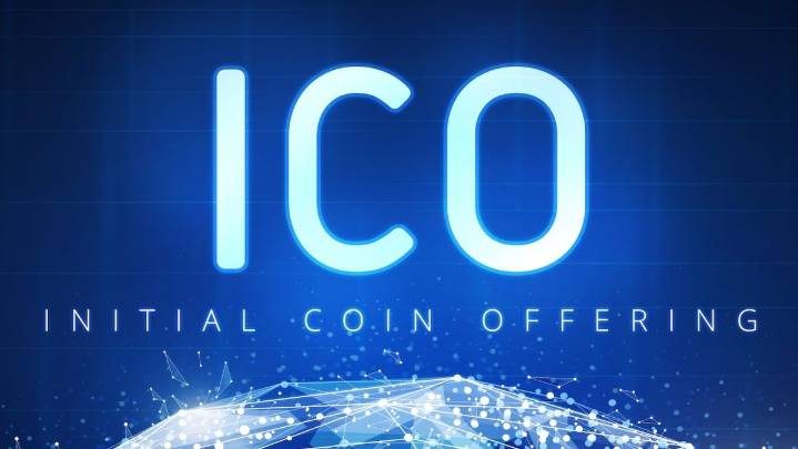 Oferta inicial de monedas (ICO)
