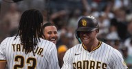 Padres de San Diego, con la mira en los Dodgers