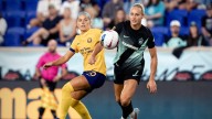 Utah Royals Weather The Gotham FC Storm, Steal Point On Road