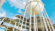 Avanza obra del museo planetario