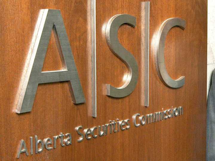 Calgary man faces $9 million in penalties for Ponzi scheme, Alberta Securities Commission says