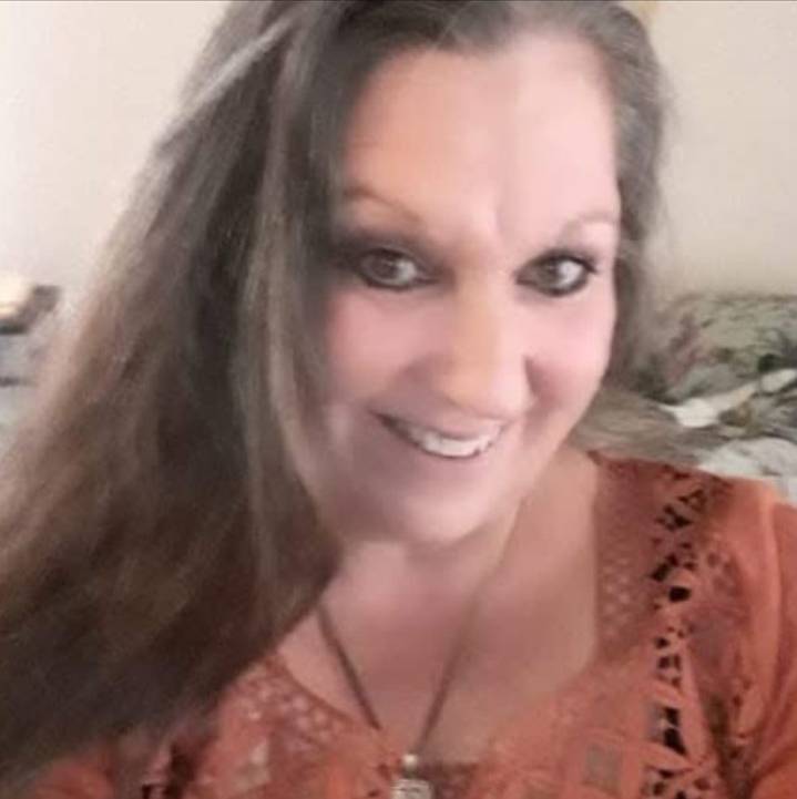 Donalesa Herring