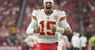 One pass, one TD: Mahomes, Chiefs get off to good start in 20