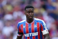 Liverpool agree Marc Guehi deal with Crystal Palace