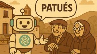 Inventan un chatgpt que hablará en patués