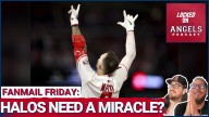 Los Angeles Angels Need a MIRACLE to Make the Playoffs? Who Will Manage in 2026?