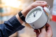 Cambio de hora en Chile: ¿cómo puede afectar a nuestra salud?