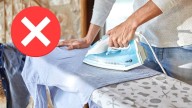 Adiós a la plancha: cómo sacar las arrugas de la ropa en simples pasos