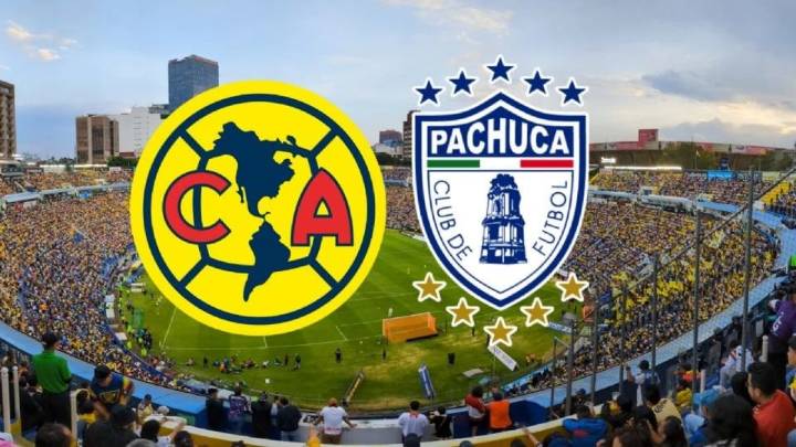 América vs Pachuca: partido sin público por sanción de la alcaldía BJ