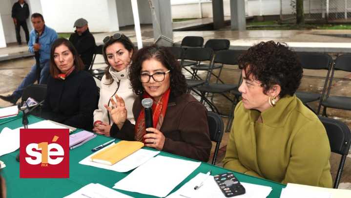 UAEMéx define plan de acción con la Facultad de Ciencias Agrícolas